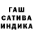 Дистиллят ТГК концентрат Barash4ka